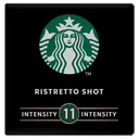 Starbucks By Nespresso Ristretto Shot 10 Capsules 57g image 5