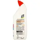 Harpic Toilet Cleaner Gel, Bleach White and Shine, Citrus, 750ml image 1