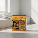 Samyang Buldak Quattro Cheese Ramen 5x145g (5er-Pack) image 1