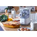 PHILIPS Viva Collection HR2345/19 machine à pâtes automatique image 2