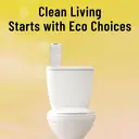 Panda Cuddle Toilet Tissue, Lemon, 3-Ply, 60 Rolls image 5