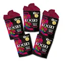 Kooky Gently Dried Dragon Fruit 20g image 1