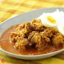 Marukome Soy Lab Dried Soy Meat Block 90g image 2