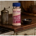 Profusion Pink Himalayan Salt Fine 140g image 1