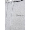 Resteröds Jay Hoodie Gris clair chiné L image 2
