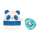 Micromallows 2.5 inch Plush 5 Pack (Lai, Reshma, Scout, Orin, Hanna) image 4