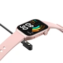 FITTEK GTS7 Pro Montre connectée - Rose image 7