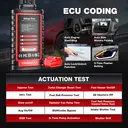 KINGBOLEN EDIAG PLUS All System OBD2 Diagnostic Scanner, Intelligent Scan Tool Support CAN-FD Protocol,15+ Reset, ECU Coding, with 1 Year Software Subscription image 6