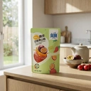 O‘Say Hawthorn balls with passion fruit jam 105g image 2