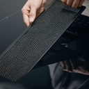 CIARRA CBBEH594BBFF One Plaque de cuisson à induction avec hotte intégrée et purification d'air Plasma⁺, 4 feux dont 2 zones flex et commandes tactiles - 83 cm image 6