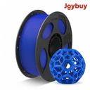 JOYBUY x ANYCUBIC Filament d'impression PLA Basic, Bobine de 1 kg, Diamètre de 1,75 mm, Tolérance de ±0,02 mm - Bleu image 0