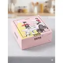 JX Green Balls with Black Rice & Cheese 4 x 60g image 1