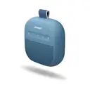 Bose SoundLink Micro (2e génération) Enceinte portable- Bleu Dusk image 4
