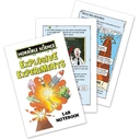 Galt Horrible Science Explosive Experiments Science Kit for Kids image 8