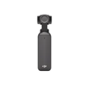DJI Osmo Pocket 3 Creator Combo, vlogcamera met 1-inch CMOS en 4K/120fps video, 3-assige stabilisatie, gezichts-/objectvolging, snelle scherpstelling, inclusief microfoon voor heldere audio, compacte camera voor fotografie. image 3