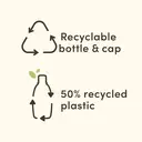 AVEENO Apple Cider Vinegar Shampoo 300ml image 4