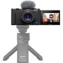 Sony ZV-1 - Compactcamera - Vlogcamera image 10