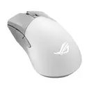 ASUS ROG Gladius III Sans Fil Aimpoint - Blanc image 1