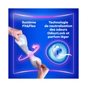 Always Platinum - Serviettes Hygiéniques Normal Plus GP - 32 unités image 5