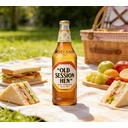 Old Speckled Hen Session Ale 500ml (Abv 3.4%) image 1