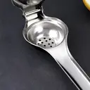 BJ Presse-Citron en Acier Inoxydable image 3