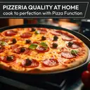 Hoover HO6 C5B3YTX H-Oven 500 Built-In Smart Pyrolytic Oven 70L - Stainless Steel - A+ Rated image 9