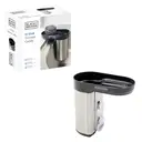 BLACK+DECKER Inside Sink Tidy Stainless Steel image 1
