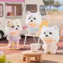 JOTOYS YUMO Cute Pet Family Mini Series Outer Box Dimensions 685425355 Number of Styles 17 image 5