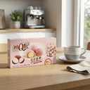 Q-Brand Mochi au cacao et au taro 80 g image 3