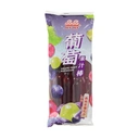 Jin Jin Grape Fruit Popsicles With sweeteners 85g x 8 image 0