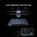 JOYBUY&Creality K1C 2025 3D-Drucker - 600 mm/s Hochgeschwindigkeit, Automatische Nivellierung, Verstopfungsfreier robuster Direktextruder | Mit KI-Kamera, 300 °C Drucktemperatur, Leiser Modus, Unterstützt Kohlefaser-Filamente image 5