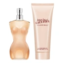 Jean Paul Gaultier Classique Giftset 50ml Eau de Toilette + 75ml Body Lotion image 2