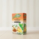 Dalgety Turmeric & Ginger Tea 40G image 1