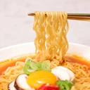 Nissin Demae Ramen Spicy 100g x 5 packs image 1