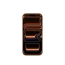 iPhone 17 Pro 512 GB Cosmic Orange image 1