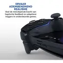 PlayStation Officieel Portaal - Remote Player - Midnight Black (PS5) image 3