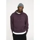 Resteröds Jay Hoodie - Violet - L image 3