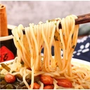 WanHe Sesame Paste Noodle 243g image 1