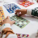 Totum PAW Patrol Super Sticker Set with Over 300 Stickers including Laser and Puffy image 4