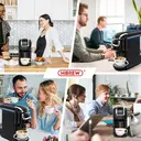 HiBREW H2B 5 in 1 Multi-Capsule Cold & Hot Coffee Maker image 8