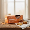 Anna's Orange Biscuit 150g image 5