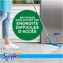 SWIFFER Lingettes humides au citron - 10 pièces image 6