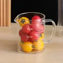 BJ Verre Doseur en Verre Borosilicate 350ml image 7