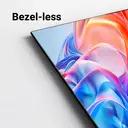 TeeView Full HD Smart TV powered by Tizen OS TV40QFT-UK 40 inch image 4