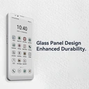 Bigme HiBreak Pro, écran couleur, liseuse E-ink 6,13 pouces, Android 14, 8 Go + 256 Go, caméra 5 MP/20 MP, liseuse à papier électronique respectueuse des yeux image 7