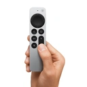 Apple Siri Remote Télécommande 3ᵉ génération image 0