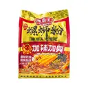 Luo Ba Wang Luosifen Rice Noodles, Extra Spicy & Extra Aromatic, 400g image 0