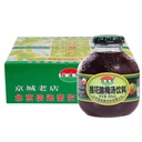 XYZ Osmanthus & Ume Plum Drink 12x300ml image 0