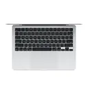 Apple MacBook Air 13″ (M4, 10-Core CPU / 10-Core GPU) 16GB RAM, 512GB SSD --Silver image 1