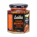 Laila Mango Pickle 250g image 0